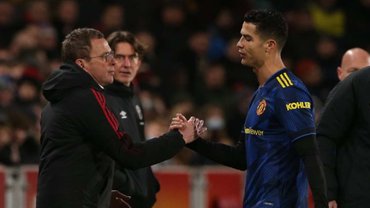 Мерсон: Манчестер Юнайтед платит 80 миллионов за игроков, но почему бы не потратиться на тренера