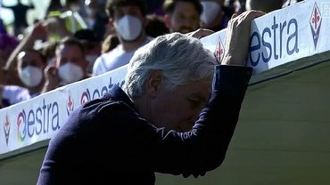 "Смерть пассивного офсайда". У Малиновского украли эффектный гол – Аталанта беззубо проиграла Фиорентине