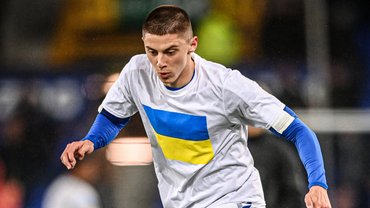 Головні новини 3 лютого: Миколенко і капітанська пов'язка в Евертоні, смерть дитячого тренера Шахтаря від рук Росії