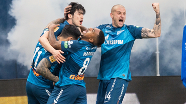 ФІФА готує ще один удар по російському футболу – клуби втратять найсильніших гравців