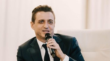 "Це у прямому розумінні казки": Денисов виділив головну брехню росіян на власному прикладі