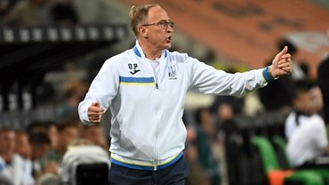 Емполі – Україна: післяматчева прес-конференція Петракова – про склад на Рієку, травму Попова і проблеми збірної Емполі – Україна: післяматчева прес-конференція Петракова – про склад на Рієку, травму Попова і проблеми збірної