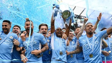 Манчестер Сіті драматично став чемпіоном Англії, програючи 0:2 – Зінченко віддав асист і встановив особистий рекорд Манчестер Сіті драматично став чемпіоном Англії, програючи 0:2 – Зінченко віддав асист і встановив особистий рекорд