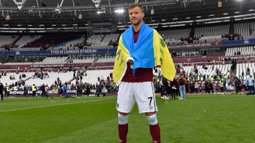 Ярмоленко объявил об уходе из Вест Хэма Ярмоленко объявил об уходе из Вест Хэма