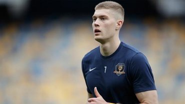 СК Дніпро-1 доведеться ділитися з колишнім клубом Довбика – Бурбас розкрив суму та термін контракту з Торіно СК Дніпро-1 доведеться ділитися з колишнім клубом Довбика – Бурбас розкрив суму та термін контракту з Торіно