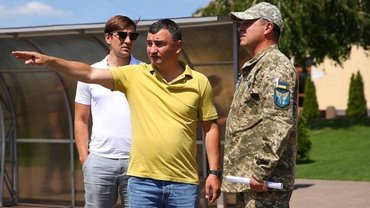 Росія напала на Україну: Шахтар змінює вектор, нові суперники Динамо, крах жіночої збірної (LIVE) Росія напала на Україну: Шахтар змінює вектор, нові суперники Динамо, крах жіночої збірної (LIVE)