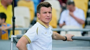 Вперше за 12 років: Україна рветься на Євро U-21, а Ротань – головний кандидат, щоб замінити Петракова Вперше за 12 років: Україна рветься на Євро U-21, а Ротань – головний кандидат, щоб замінити Петракова
