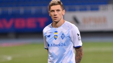 Динамо розгромило резервний склад дворазового чемпіона Швейцарії – дублі Гармаша та Антюха вирішили долю спарингу Динамо розгромило резервний склад дворазового чемпіона Швейцарії – дублі Гармаша та Антюха вирішили долю спарингу