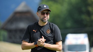 Шахтер основным составом проиграл Аль-Фатеху – слабо в атаке, ужасно в обороне, домашнее задание для Йовичевича Шахтер основным составом проиграл Аль-Фатеху – слабо в атаке, ужасно в обороне, домашнее задание для Йовичевича