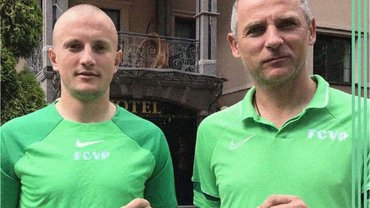 Скрипник із Ворсклою внизу таблиці – що відбувається і хто винен? Скрипник із Ворсклою внизу таблиці – що відбувається і хто винен?