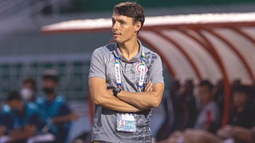 Український наставник виграв чемпіонат Камбоджі – другий поспіль титул для екс-тренера Шахтаря Український наставник виграв чемпіонат Камбоджі – другий поспіль титул для екс-тренера Шахтаря