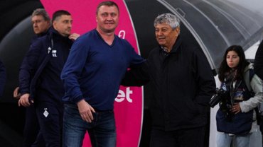 Ротань может получить сенсационное назначение в УПЛ – журналист анонсировал громкую отставку Ротань может получить сенсационное назначение в УПЛ – журналист анонсировал громкую отставку