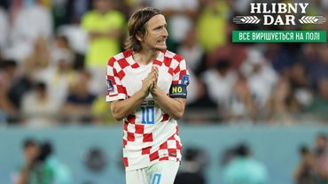 ЧС-2022: визначилась перша пара 1/2 фіналу ЧС-2022: визначилась перша пара 1/2 фіналу