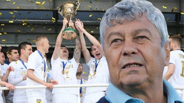Луческу повинен ухвалити рішення щодо відходу з Динамо – тренер обговорював із Суркісом свого наступника Луческу повинен ухвалити рішення щодо відходу з Динамо – тренер обговорював із Суркісом свого наступника