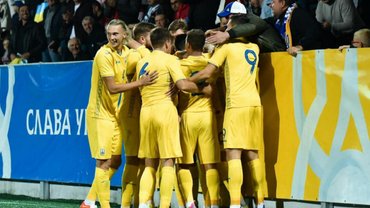Италия U-21 – Украина U-21: онлайн-трансляция матча – второй поединок для Ротаня за сутки Италия U-21 – Украина U-21: онлайн-трансляция матча – второй поединок для Ротаня за сутки