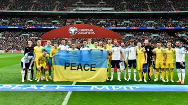 Англія назвала найгірших у збірній України – такого не чекали, Македонія має більші шанси, або Хто заслужив на повагу Англія назвала найгірших у збірній України – такого не чекали, Македонія має більші шанси, або Хто заслужив на повагу