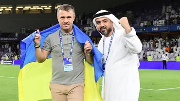 Ребров обурився через інсайд щодо його роботи в збірній України: "Невже ви вважаєте, що я повинен усе це коментувати?" Ребров обурився через інсайд щодо його роботи в збірній України: "Невже ви вважаєте, що я повинен усе це коментувати?"