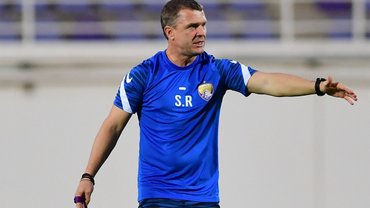 Ребров та Ярмоленко врятувалися проти лідера чемпіонату – божевільний промах зробив захист титулу майже нереальним Ребров та Ярмоленко врятувалися проти лідера чемпіонату – божевільний промах зробив захист титулу майже нереальним