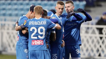 Динамо – Рух – 2:0 – відео голів та огляд матчу Динамо – Рух – 2:0 – відео голів та огляд матчу