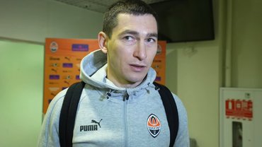 Степаненко оцінив жереб збірної України у плей-офф відбору Євро-2024: "Не знаю, чого очікувати" Степаненко оцінив жереб збірної України у плей-офф відбору Євро-2024: "Не знаю, чого очікувати"