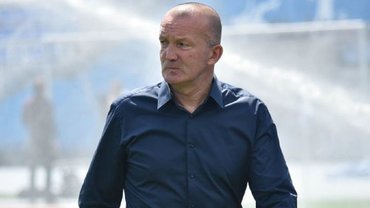 У Чорноморці прокоментували чутки про можливий відхід Григорчука в Актобе У Чорноморці прокоментували чутки про можливий відхід Григорчука в Актобе