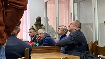 Коломойський залишиться під вартою ще на 2 місяці – страшний перелік хвороб не переконав суд Коломойський залишиться під вартою ще на 2 місяці – страшний перелік хвороб не переконав суд