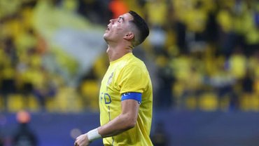 Головні новини футболу 1 грудня: фіаско Роналду і Ко, чистка в Карпатах, Шахтар запросив нового тренера Головні новини футболу 1 грудня: фіаско Роналду і Ко, чистка в Карпатах, Шахтар запросив нового тренера