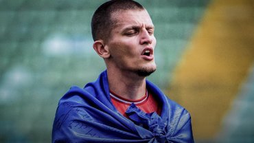 Карпати готуються підписати екс-голкіпера Шахтаря з досвідом виступів у Іспанії Карпати готуються підписати екс-голкіпера Шахтаря з досвідом виступів у Іспанії