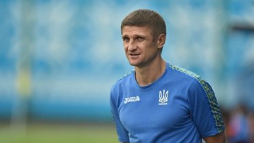 Збірна України U-17 дізналась суперників у еліт-раунді відбору на Євро-2024 – результати жеребкування Збірна України U-17 дізналась суперників у еліт-раунді відбору на Євро-2024 – результати жеребкування