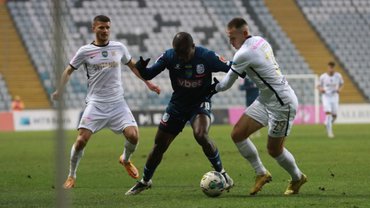 Чорноморець – Колос – 1:0 – відео гола та огляд матчу Чорноморець – Колос – 1:0 – відео гола та огляд матчу