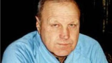 Помер батько Рикуна – він теж був футболістом, грав за Динамо і Дніпро