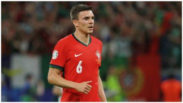 Тоттенхем орендував переможця Ліги націй з правом викупу за 30 мільйонів