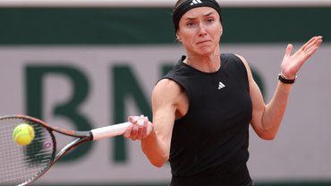 Свитолина разбила финалистку Уимблдона-2025 и вышла в четвертьфинал крупного турнира в Канаде