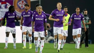 Полесье избежит гнева публики на культовом стадионе – Фиорентина узнала дать потенциальную дуэль с украинцами