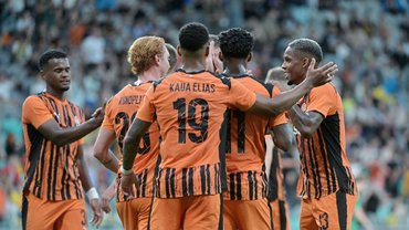 Панатінаїкос – Шахтар: стартові склади та онлайн-трансляція матчу кваліфікації Ліги Європи