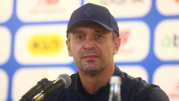 Динамо – Пафос: пресс-конференция Шовковского – две потери перед матчем Лиги чемпионов и трудности в подготовке