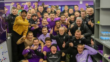 УПЛ, турнирная таблица: идеальный старт Динамо, шокирующий старт Металлиста 1925, Карпаты на дне