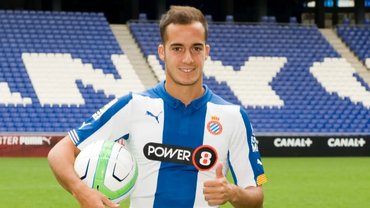 Лукас Васкес може продовжити кар'єру в Ла Лізі – відомий головний претендент