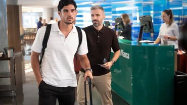 Гедеш официально вернулся в Ла Лигу – он рассказал, почему не заиграл в АПЛ