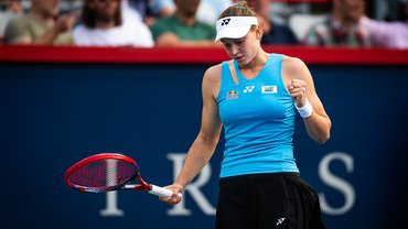 Екс-росіянка відреагувала на дострокову перемогу над Костюк у 1/4 фіналу тисячника: "Ніхто не хоче завершувати матч так"