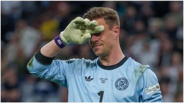 Скандал у Барселоні – клуб відкрив справу проти тер Штегена, який  підклав свиню своєму конкуренту