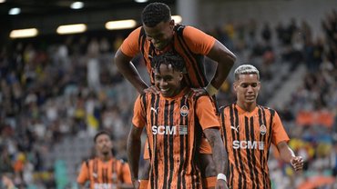 Шахтер потерял лидера на матч Лиги Европы – Цыганик раскрыл сроки восстановления