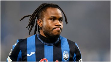 Интер предлагает 50 миллионов за мятежную звезду Серии А – фанаты реагируют жестко
