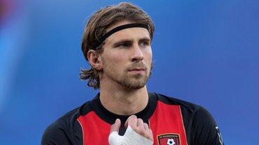 Динамо дало окончательный ответ Борнмуту по трансферу Забарного в ПСЖ