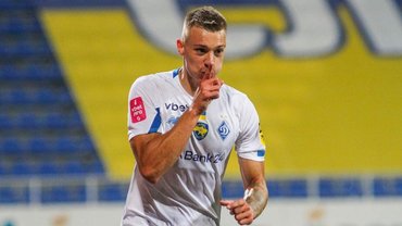 Бражко может получить новую роль в Динамо – источник назвал причину