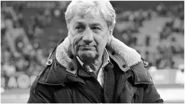 Умер легендарный форвард Боруссии Д – чемпион мира и символ эпохи команды