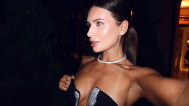 "Как голая": девушка звезды Динамо на кадрах, в которые трудно поверить – все дрожит и пылает