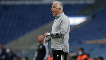 Легенда Порту скончался в возрасте 53 лет – он выигрывал Лигу чемпионов