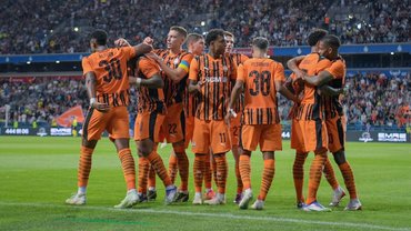 Шахтер – Панатинаикос: УЕФА назначил арбитров на матч "горняков" в Лиге Европы – встреча со старым знакомым