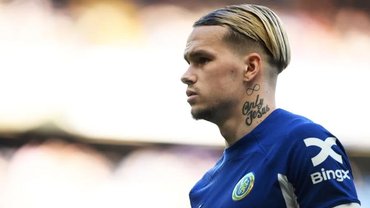 Челси объявил заявку на сезон АПЛ – Мудрик узнал неожиданный вердикт